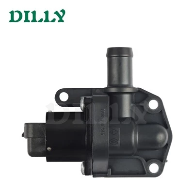 Idle air Control Valve Stepper Motor B28/00 D95166 C95177 14859 556037 7514038 8200299241 8200692605 7700100946 7700102539 suppliers
