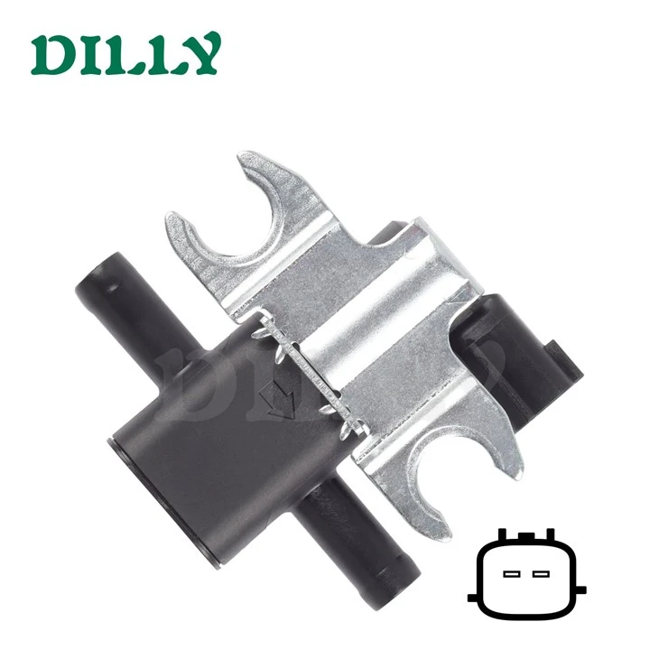 EGR VACUUM SOLENOID VALVE K5T45873 är lämplig för olika bilmodeller som Infiniti