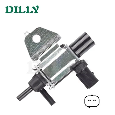 EGR VACUUM SOLENOIDVALV 1S7Z-9J559-AA Lämplig för olika bilmodeller som Ford
