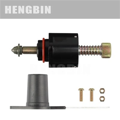 Generic IDLE AIR CONTROL VALVE 30877 suppliers